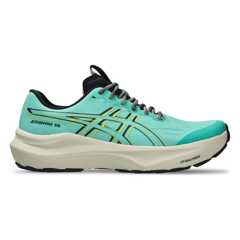 Tenisky Asics Aurora Green 2204698