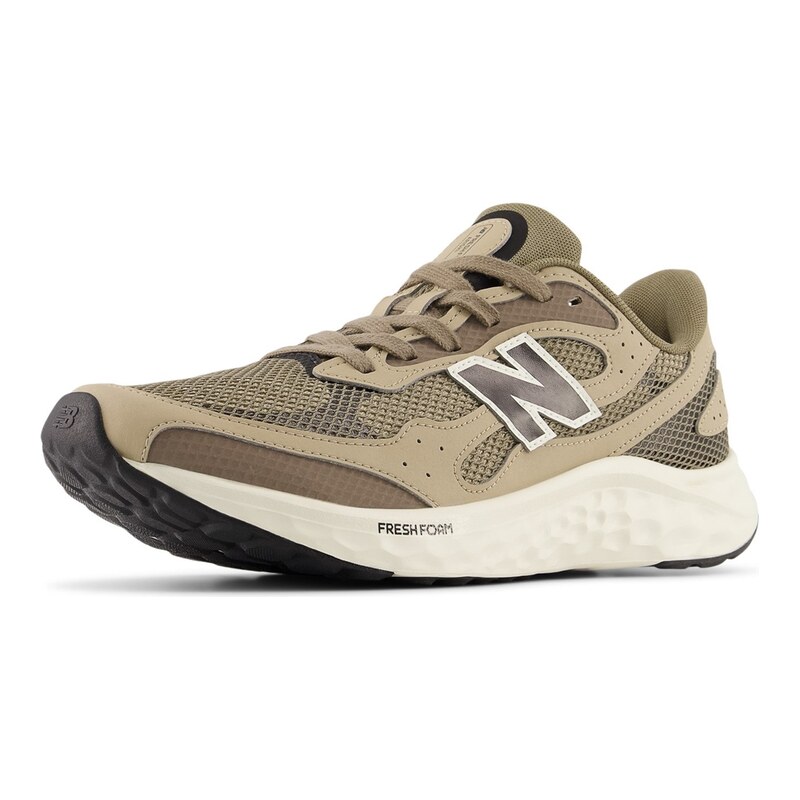 Tenisky New Balance Thndr Brown 9793066