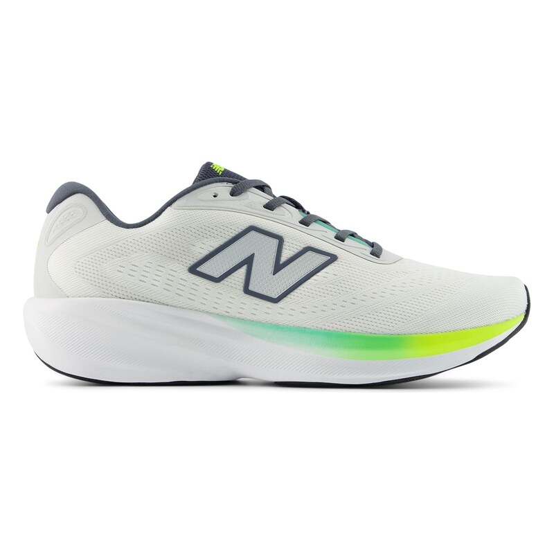 Tenisky New Balance White 3034472
