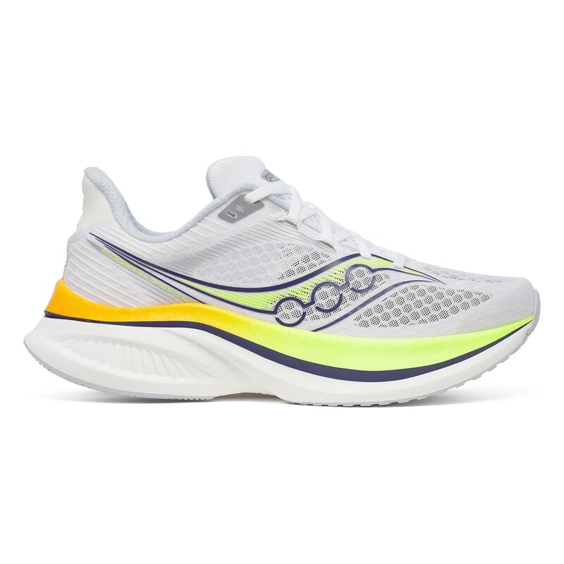 Tenisky Saucony White 6620454