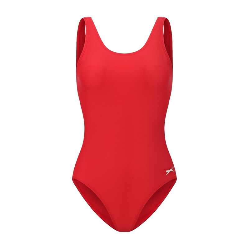 Plavky Slazenger Red 3459444 115144299