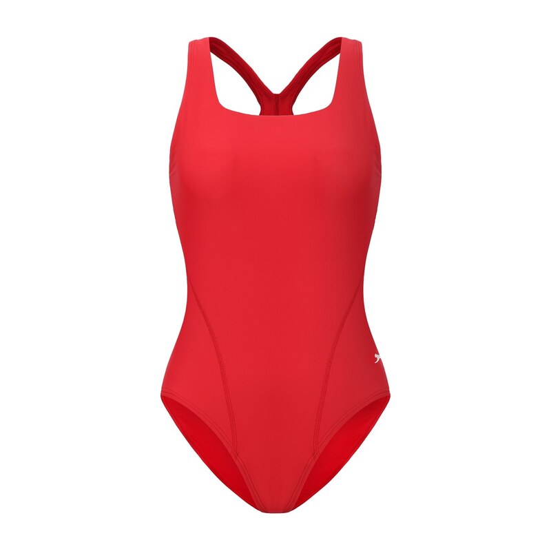 Plavky Slazenger Red 9322970 115144306
