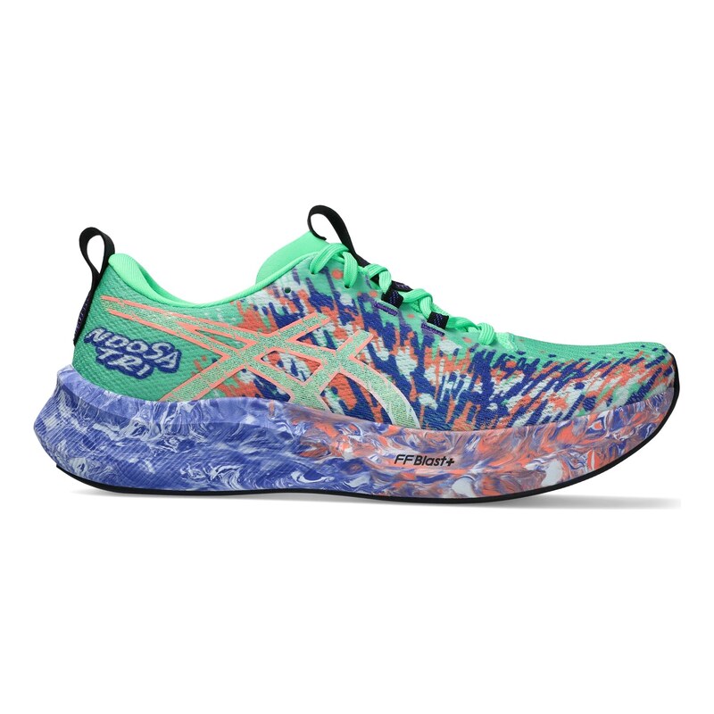 Tenisky Asics Green 8229067