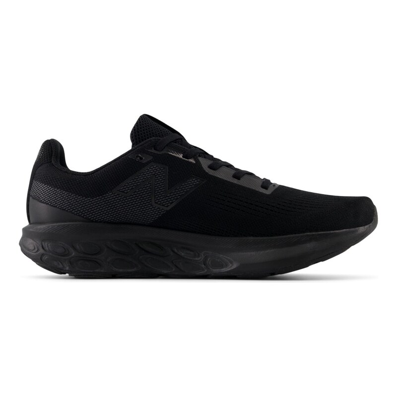 Tenisky New Balance Black 1199861