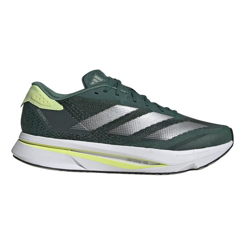 Tenisky adidas Colleg Green 5819330