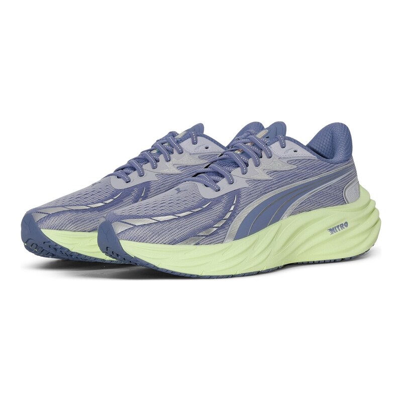 Tenisky Puma Silver 7185906