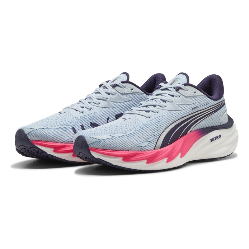 Tenisky Puma Hyrox Pink 1531757