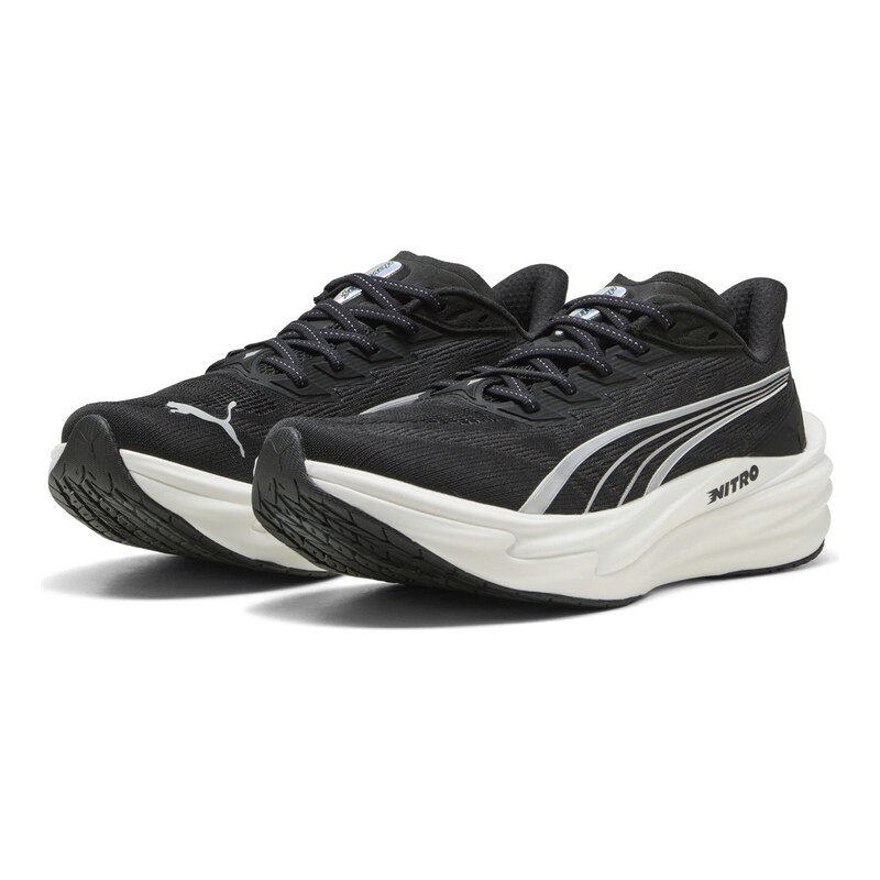 Tenisky Puma Black 464151