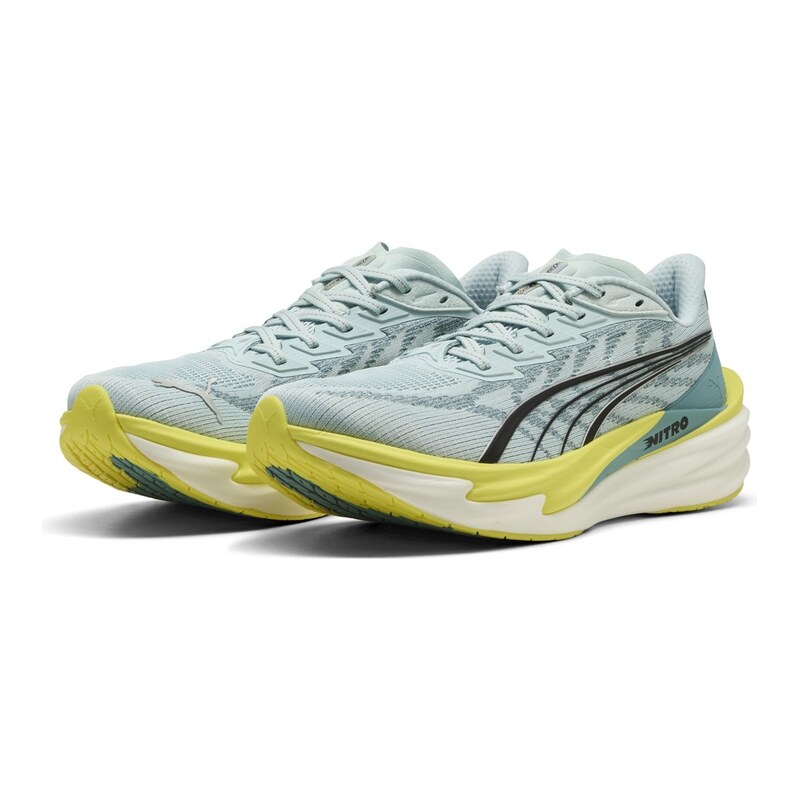 Tenisky Puma Sea Blue 564446