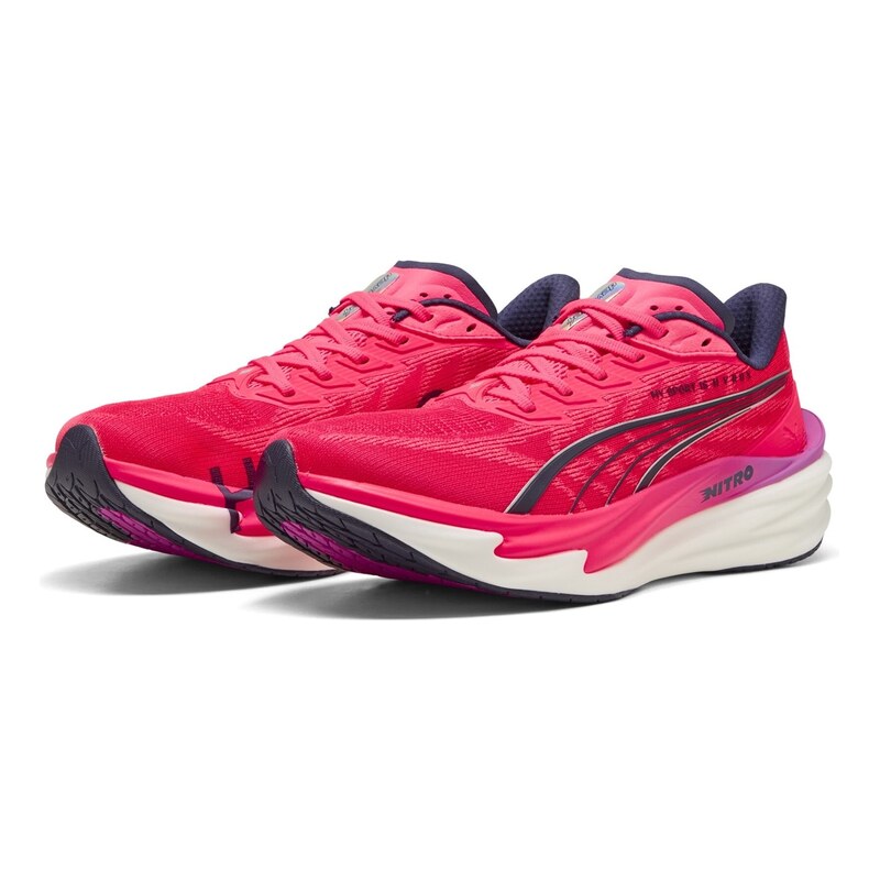 Tenisky Puma Hyrox Pink 9790429