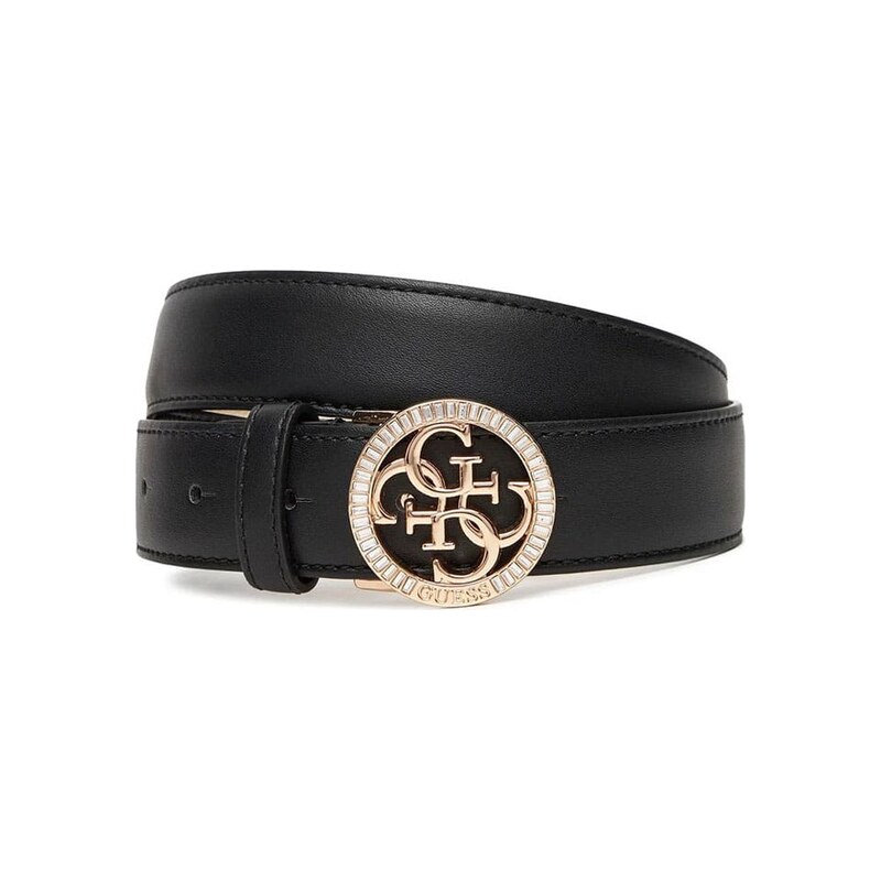 Pásek Guess Schwarz 9242241 115144352
