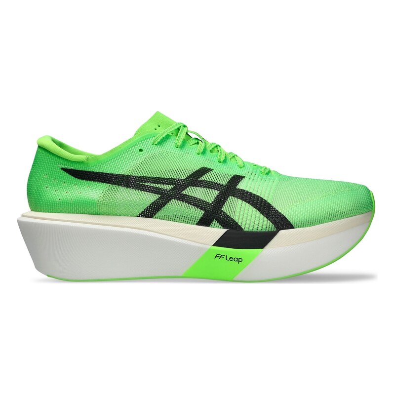 Tenisky Asics Green 6955779