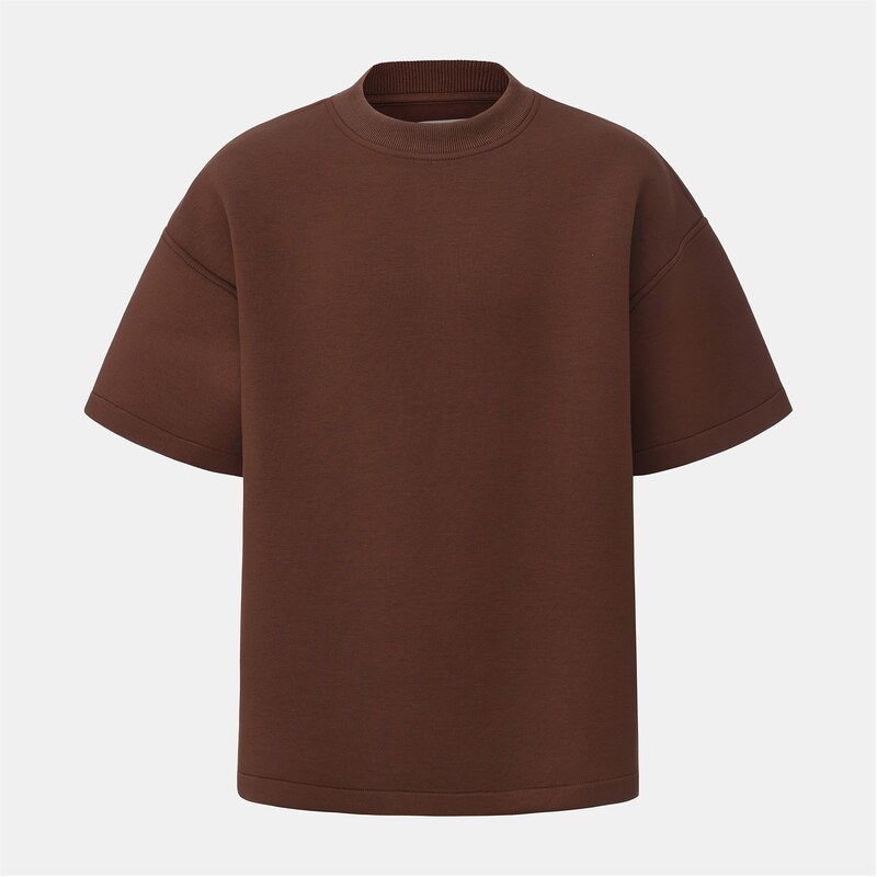 Mikina Firetrap Brown 7512411