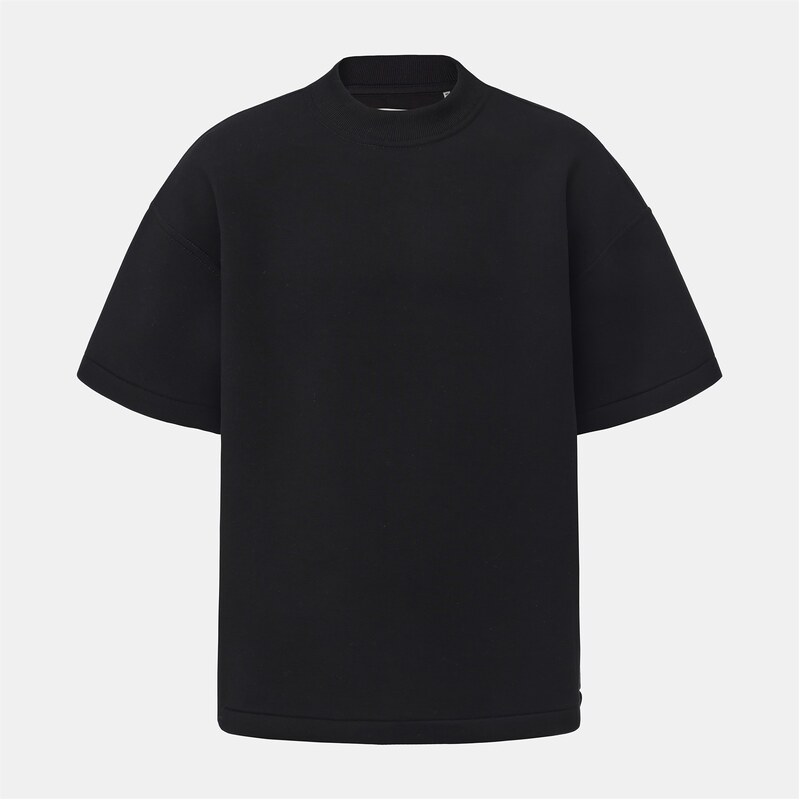 Mikina Firetrap Black 7124043
