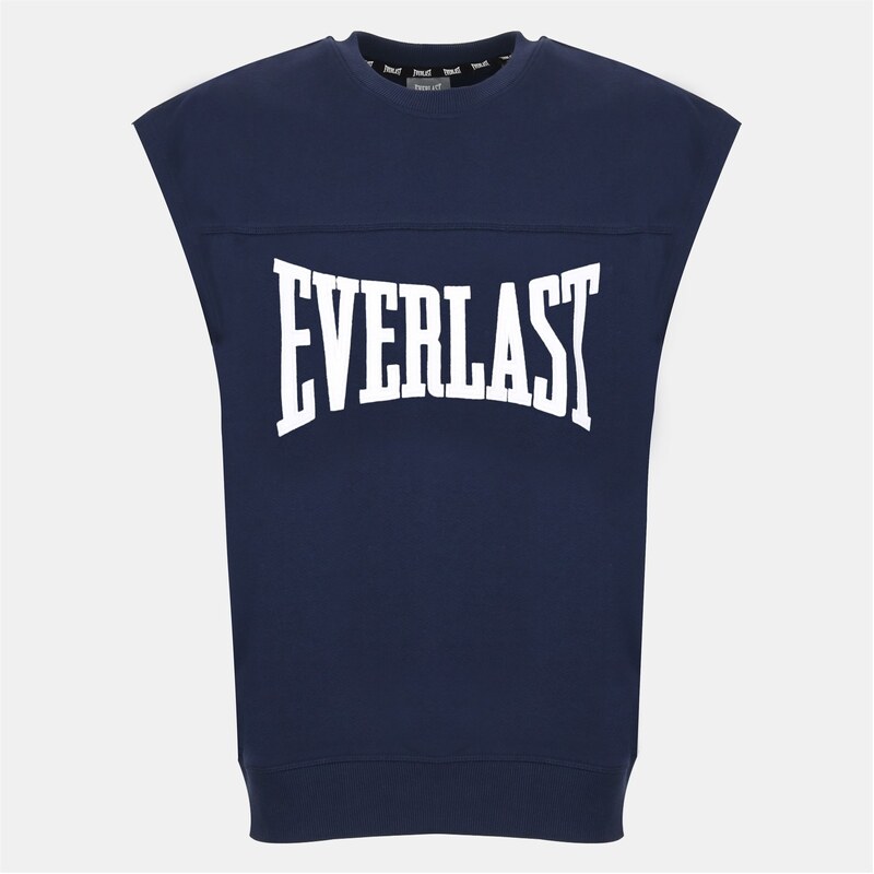 Mikina Everlast Navy 9563147