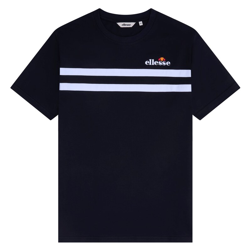 Tričko Ellesse Black 7135990