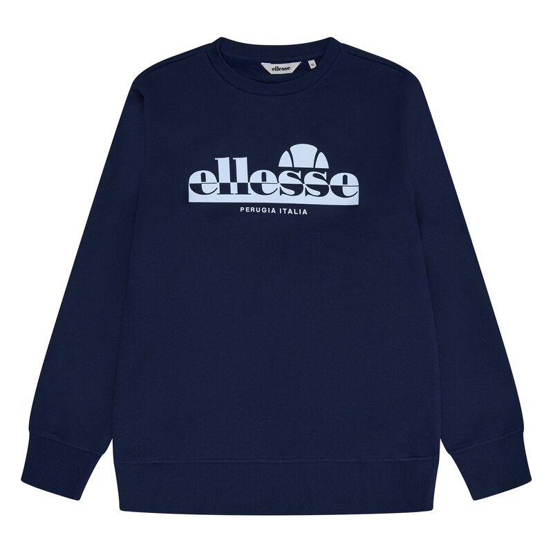 Mikina Ellesse Navy 2314861