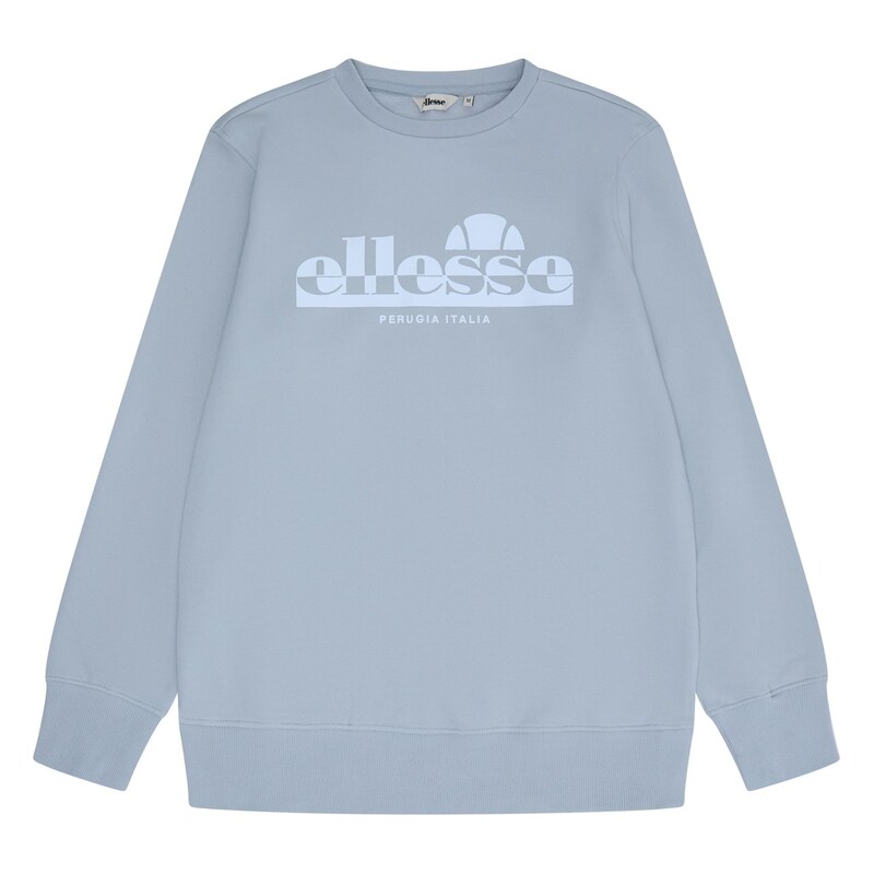 Mikina Ellesse Light Grey 9988872
