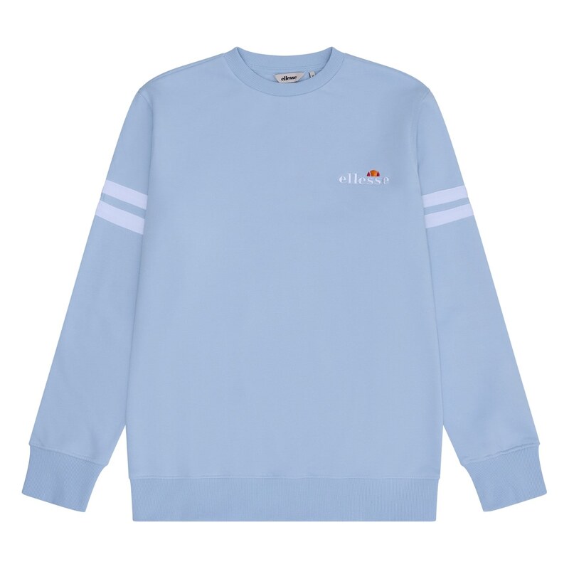 Mikina Ellesse Light Blue 4514874