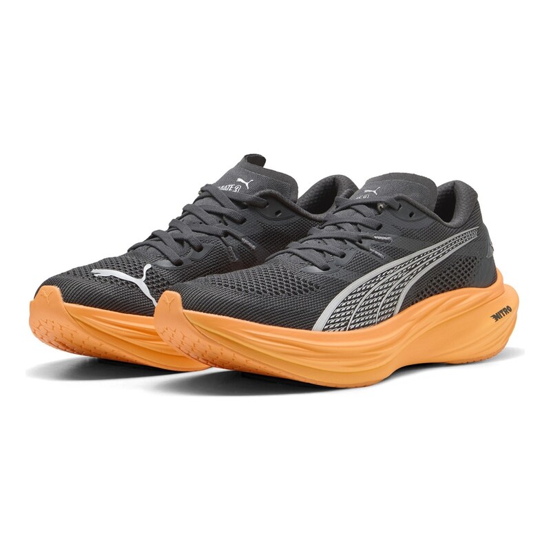 Tenisky Puma Grey 5346391