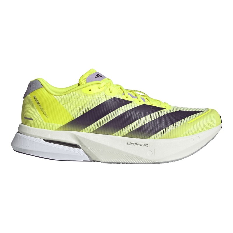 Tenisky adidas Solar Yellow 3937387