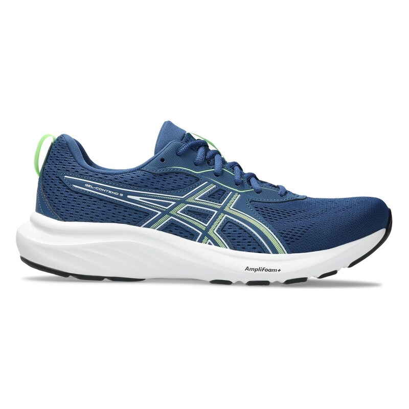 Tenisky Asics Twilight Blue 9633392