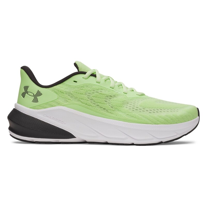 Tenisky Under Armour Lums Lime 532782