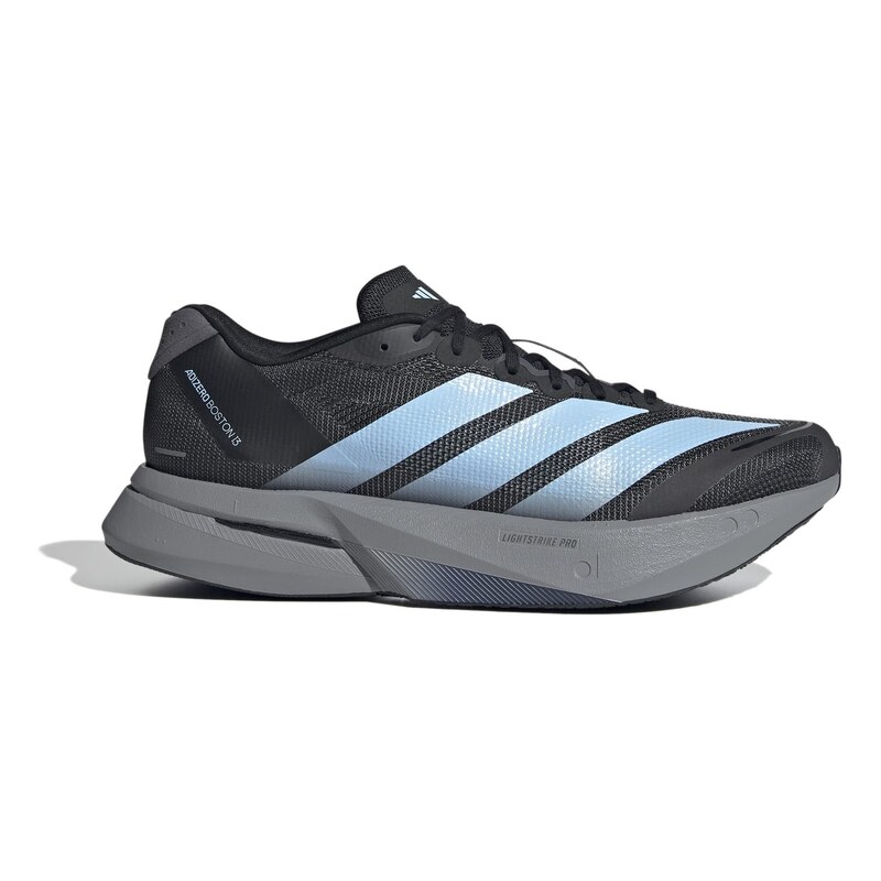 Tenisky adidas Black 191596