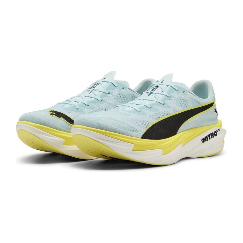Tenisky Puma Blue 4552420