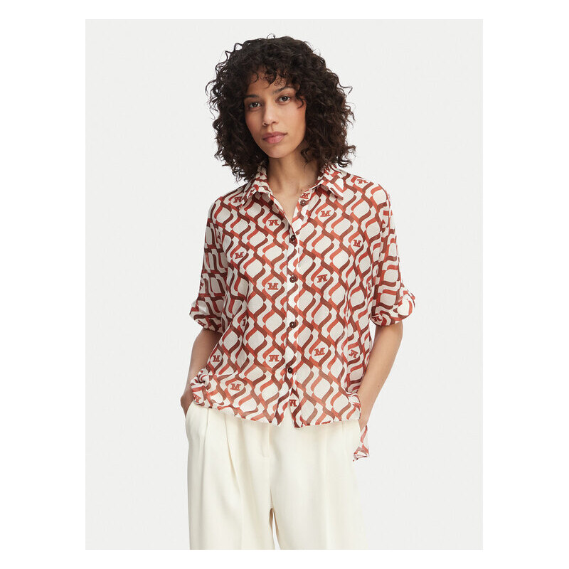 Košile Max Mara Beachwear