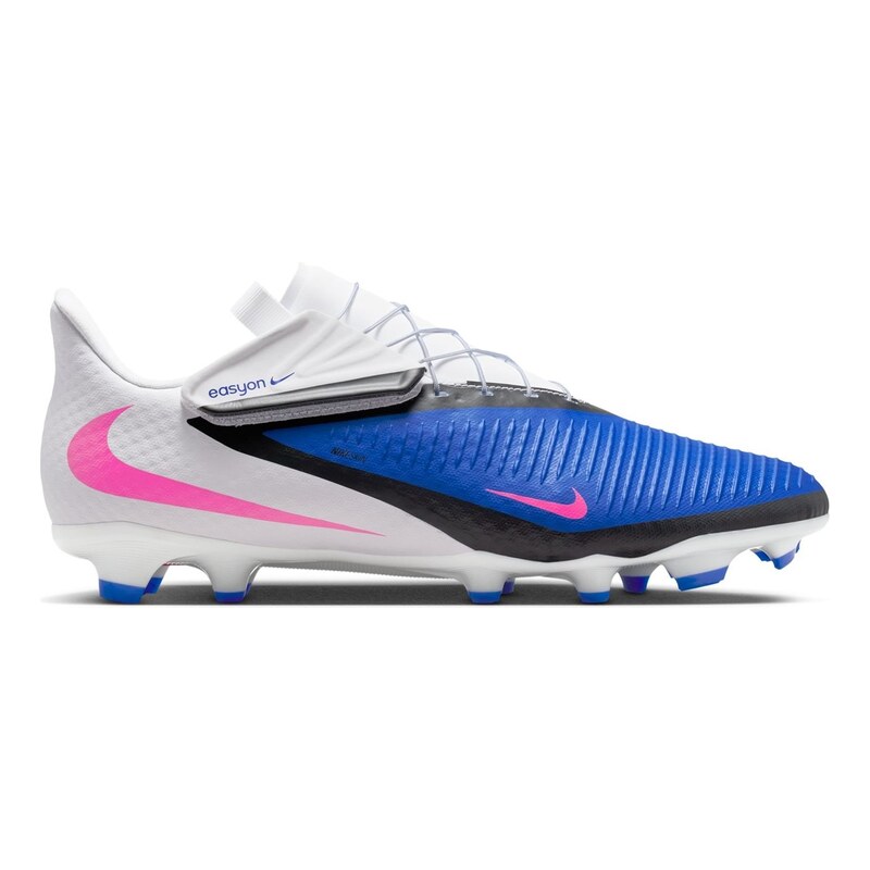 Kopačky Nike Mens 6 Low Easyon FG/MG Blue 507066