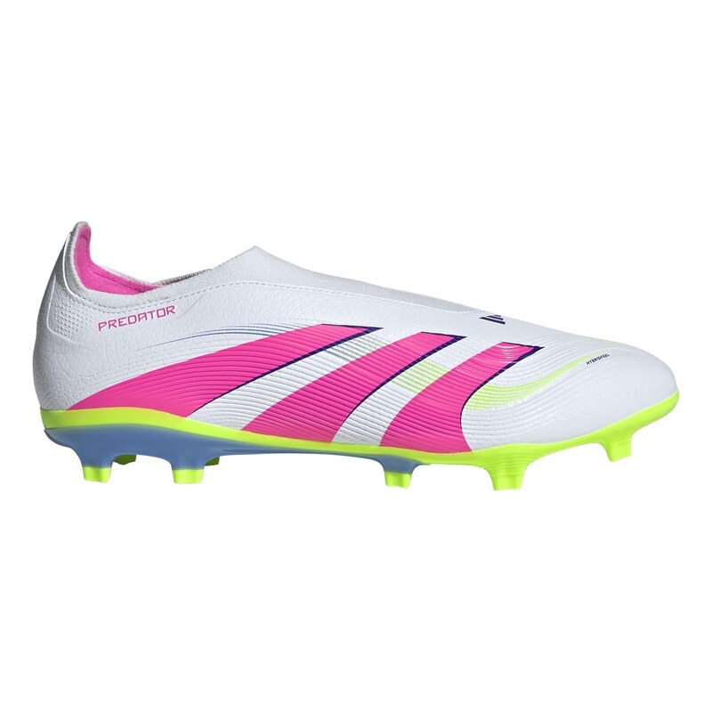 Kopačky adidas Unisex Adults Firm Ground Wht 8271262
