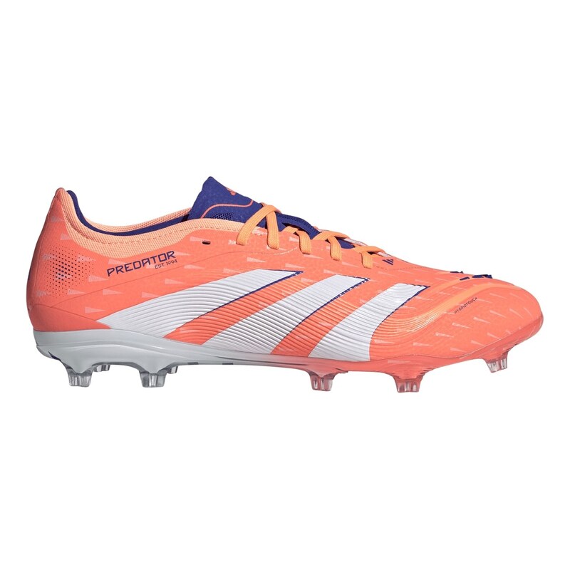 Kopačky adidas Predator Pro Firm Ground Orange 3020557