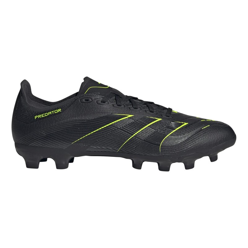 Kopačky adidas Predator League Adults Multi Ground Black 4209141