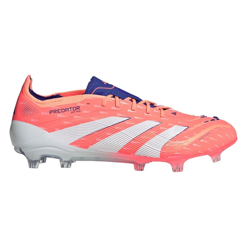 Kopačky adidas Predator Elite Firm Ground Orange 261810