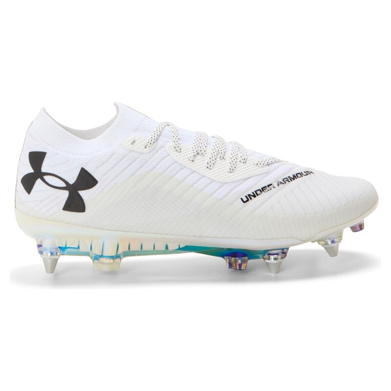 Kopačky Under Armour Mens Shadow C Elite White 403367