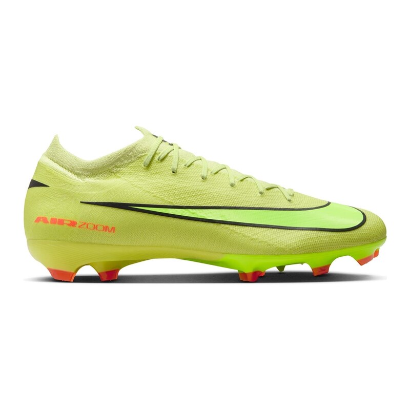 Kopačky Nike Zoom Mercurial Vapor 16 Pro Adults Firm Ground Volt