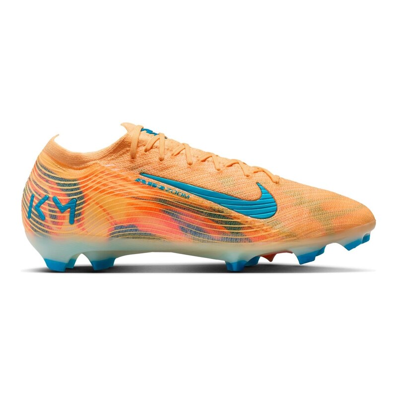 Kopačky Nike Mercurial Vapor 16 Elite Adults Firm Ground Orange