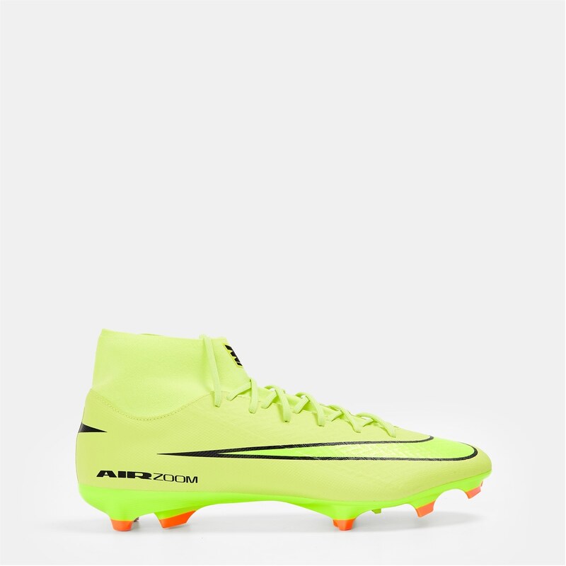Kopačky Nike Zoom Mercurial Superfly 10 Academy Adults Firm