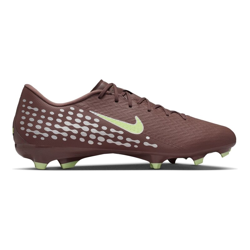 Kopačky Nike Zoom Mercurial Vapor 16 Academy Firm Ground Plum