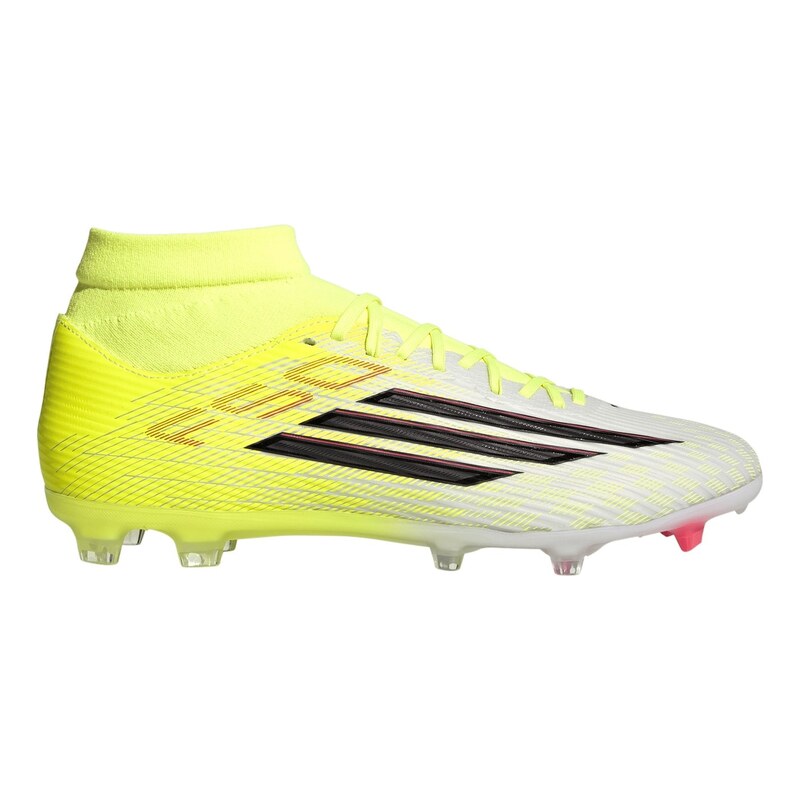 Kopačky adidas F50 League Mens Firm Ground Solar Yellow 497953