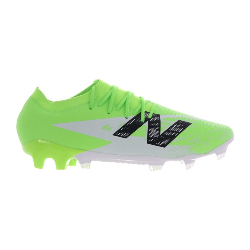 Kopačky New Balance Furon Academy Mens Firm Ground Green 9796993