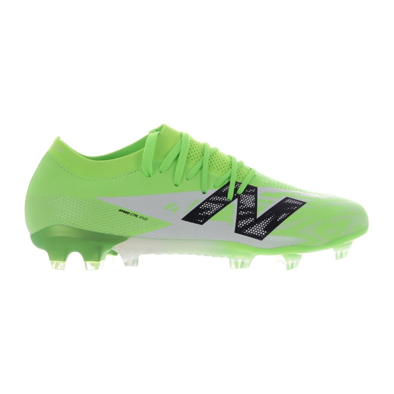 Kopačky New Balance Furon Elite Mens Firm Ground Green 795898