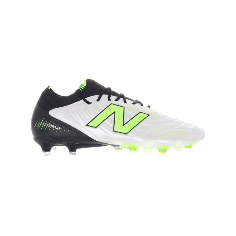 Kopačky New Balance Tekela Elite Mens Firm Ground White 3976246