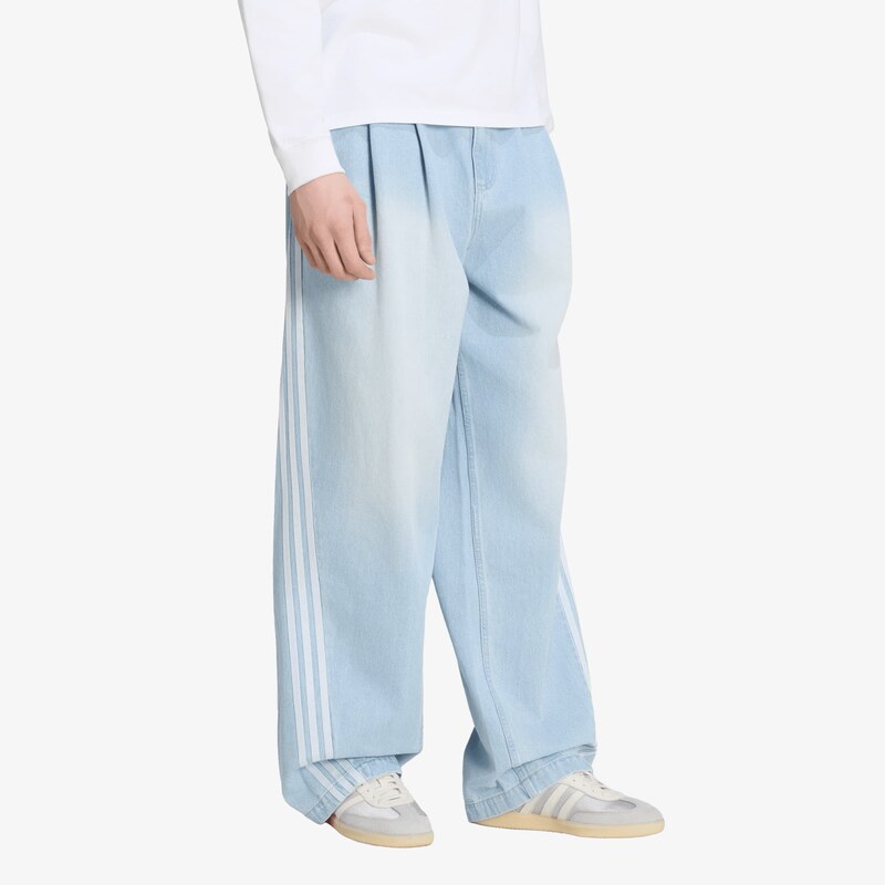 adidas Originals Džíny adidas Adilenium Season 5 Denim Jeans