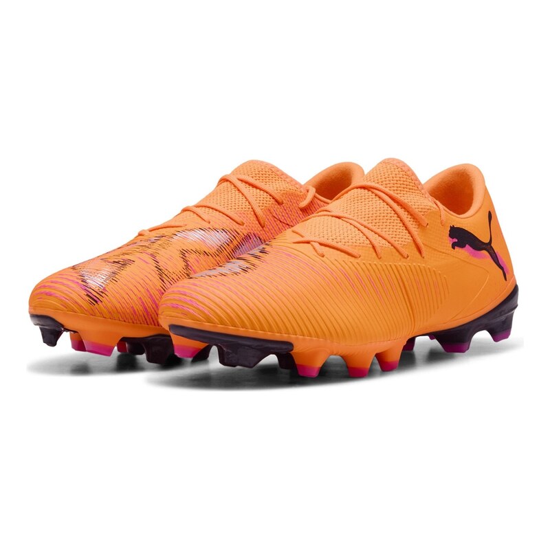 Kopačky Puma FUTURE 8 MATCH Artificial Ground Orange 5770240