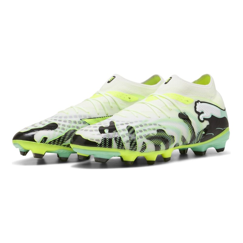 Kopačky Puma Future 8 Match Firm Ground Mint 3117210