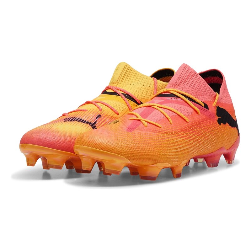 Kopačky Puma Future 7 Ultimate Tricks Firm Ground Mens Sunset