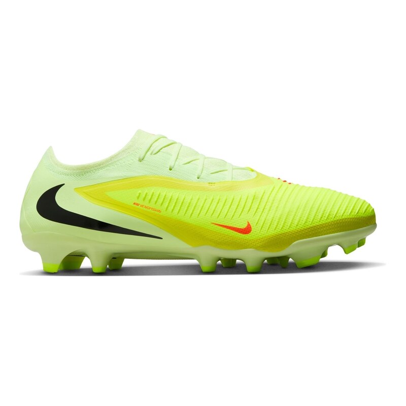 Kopačky Nike Phantom GX II Pro Firm Ground Mens Crimson 987535