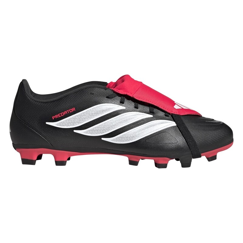 Kopačky adidas Adults Predator Fold-Over Tongue Club Firm Ground